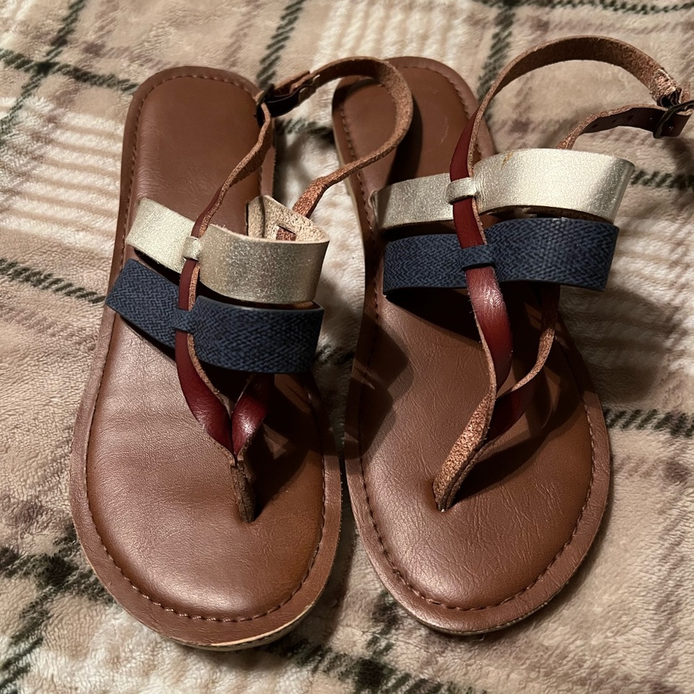 Sandle